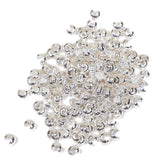 45-63.SLC.1.jpg 4mm Corrugated Crimp Cover - Silver Plate 144pk Image