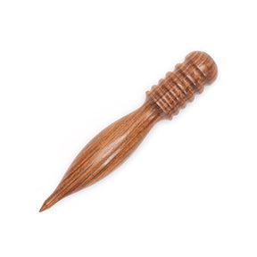 Craftmaster® Rosewood Hand Burnisher