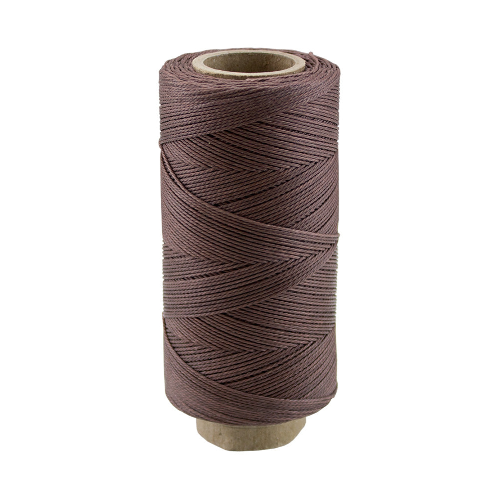 202-120502.SLC.jpg 4oz Dark Brown Awl Thread Image
