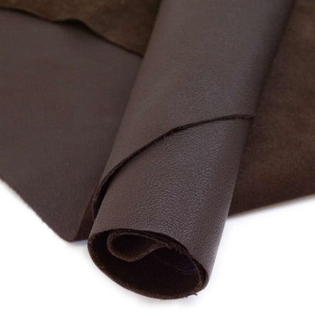 62-933102.SLC.1.jpg Midweight Biker/Chap Side - Brown Image