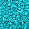 45-113793.SLC.jpg Delica Bead - Turquoise Opaque Matte DB793 Image