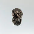 45-6244.SLC.jpg Large Maglok Clasp - Gunmetal Image