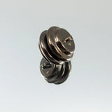 Large Maglok Clasp - Gunmetal
