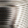 45-0048.SLC.jpg 22g Craft Wire - Silver 8yds Image