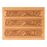 Craftaid - Belts,Floral 2