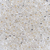 222-144204.SLC.1.jpg 10/0 Seed Beads - Crystal Lined 20g Image