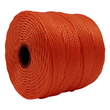 SLON.Pumpkin.01.jpg S-Lon 77 yd. Thread Image