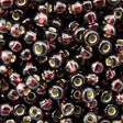 45-892428.SLC.jpg 8/0 Seed Beads - Dark Smoky Amy 22g Image