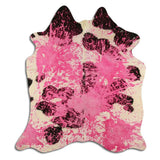 cpddiros2a-00144840.jpg Hand Picked Acid Wash Rug - #54 Image