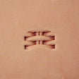 932-355.SLC.02.jpg SN Stamping Tool - 355 Wicker Weave Image