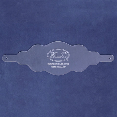 BHT.Wide Scallop.01.jpg Bronc Halter Templates Image