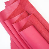 6200-818.SLC.2.jpg Lightweight Biker/Chap Side - Hot Pink Image