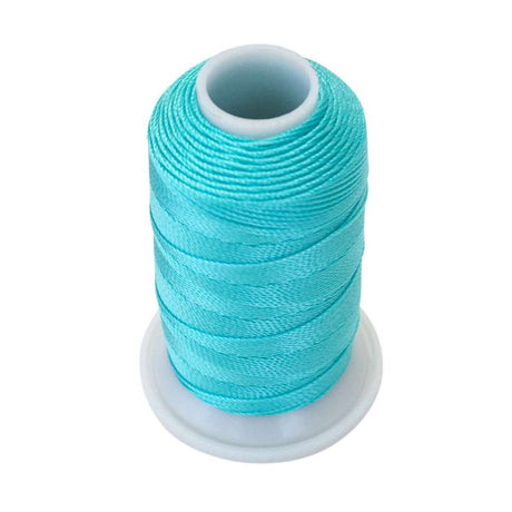 BNMT.Seafoam.01.jpg 8oz Bonded Nylon Machine Thread Image
