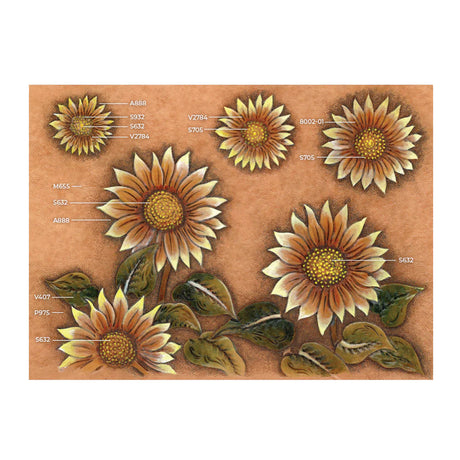 374-7890421.SLC.01.jpg Maker Aid - Flowers #3 Image