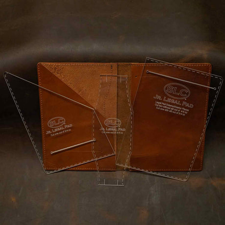 100-0966.SLC.03.jpg Jr. Legal Pad Acrylic Template Image