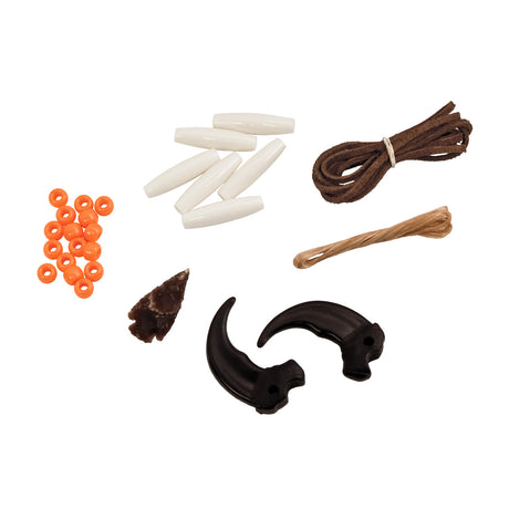 28-4244.SLC.01.jpg Proud Hunter Necklace Kit Image