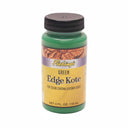 Green Edge Kote, paint, 4-ounce size