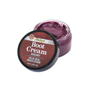 Burgundy Fiebings Boot Cream