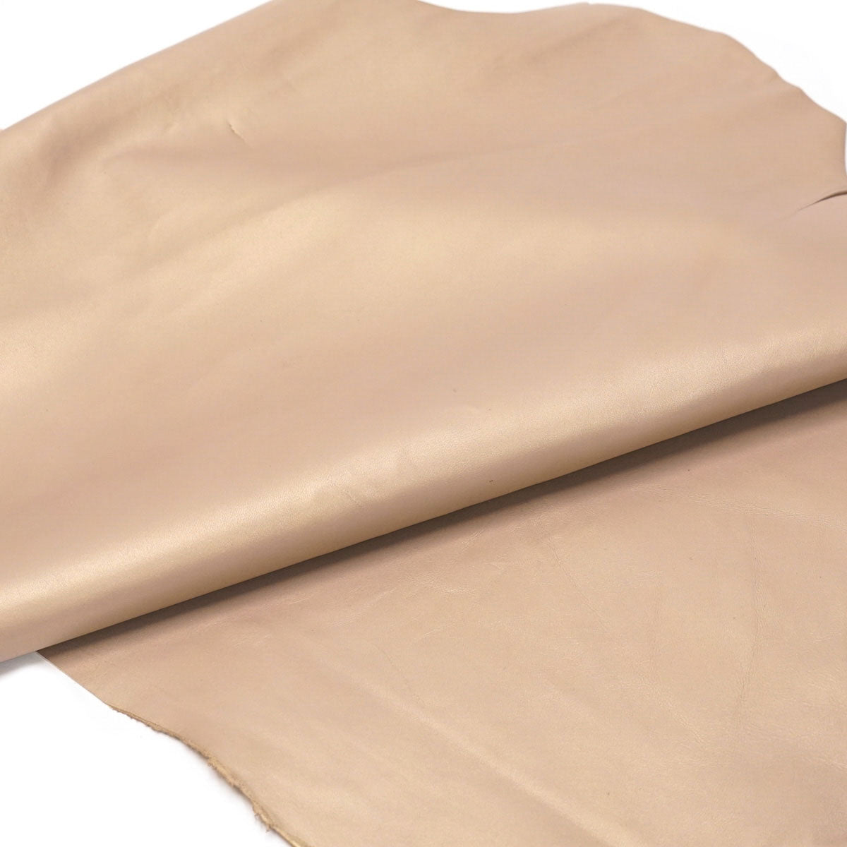 RMSS.Fawn.03.jpg Rimu Sheep Skins Image