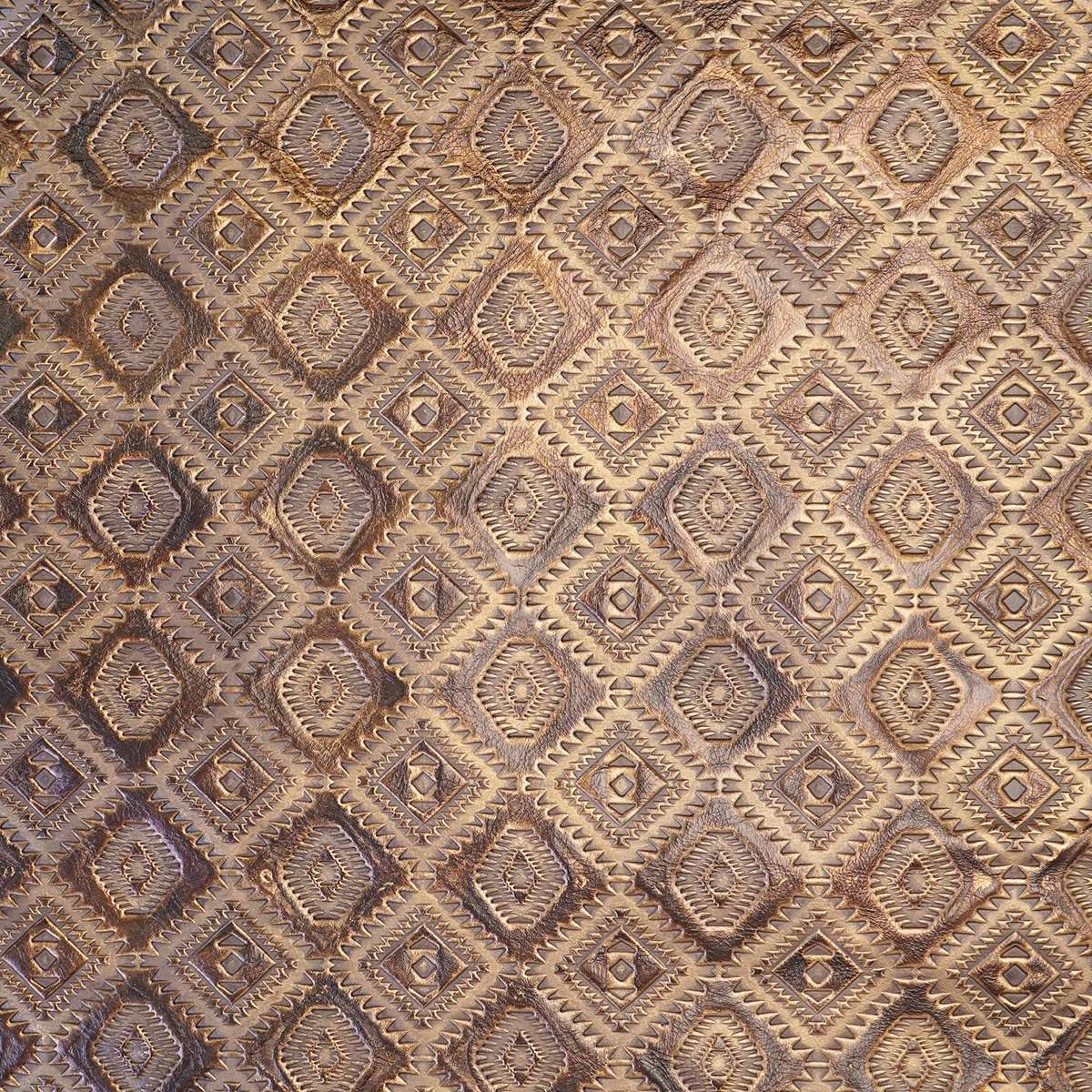 AZTC.Chocolate Bronze.03.jpg Mayan Diamond Image