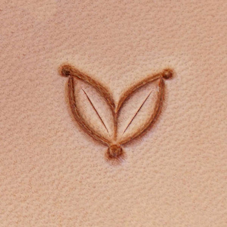 932-459.SLC.01.jpg SN Stamping Tool - 459 Wheat Spica Image