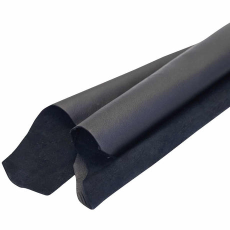 911-10L1.SLC.01.jpg $10 Lamb Skins Black Image