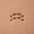 932-355.SLC.02.jpg SN Stamping Tool - 355 Wicker Weave Image