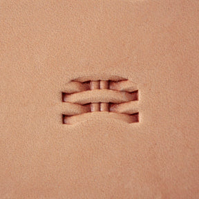SN Stamping Tool - 355 Wicker Weave