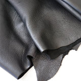 PHC.Black.Glazed.2.jpg Premium Heavy Chap Sides Image