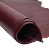 BDS.Chestnut.01.jpg Bridle Double Shoulders Image