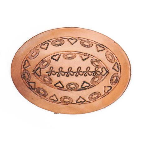 411k-12.SLC.12.jpg Kevin's 11 Piece Zinc Stamping Tools Image