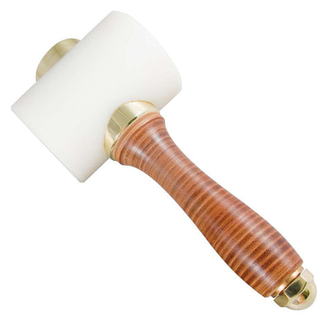 67-1.SLC.jpg Barry King Mallet Hammer 32oz Image