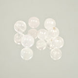 6mm Rose Quartz SemiPro Strand