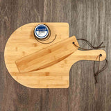 28-9009.SLC.01.jpg Lace Latigo Toffee 1/8" x 50' Image