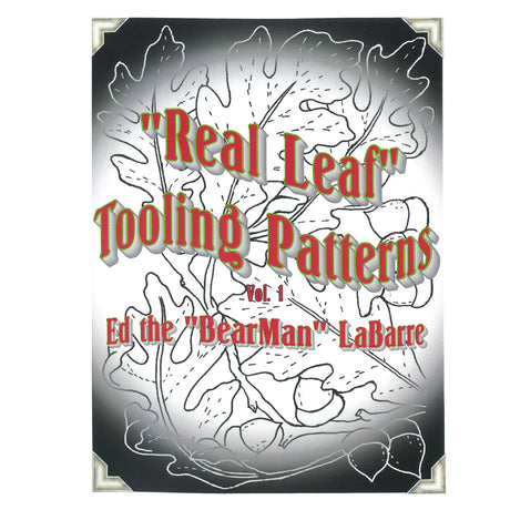 RLTB.Vol 1.01.jpg Ed LaBarre Tooling Books Image