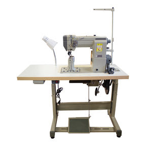 Highlead 4618 Post Sewing Machine