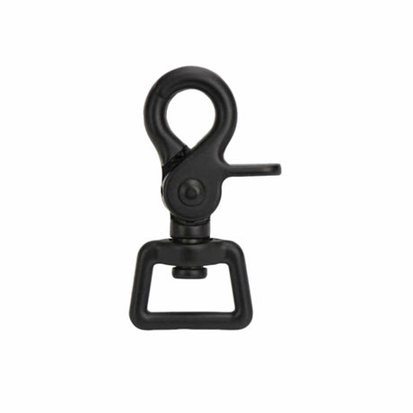 RTS.¾.Matte Black.01.jpg Regular Trigger Snap Image