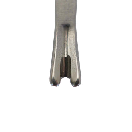 378-8702.SLC.03.jpg Craftmaster U Groover Tool - 1.3 mm Image