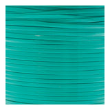 Lace,Plastic,Turquoise