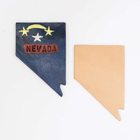 SHPNV.SLC.2.jpg State Shape - Nevada Image