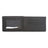 MBWI.Mission Grain Black.01.jpg Maverick Bi-Fold Wallet Interiors Image