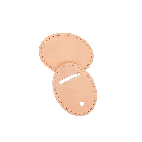 100-0855.SLC.01.jpg Small Oval Buckle Cover Image