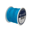 28-2011.SLC.02.jpg LaceSuedeTurq1/8x25yds Image