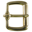 4-175108.SLC.jpg 1" Roller Buckle - Solid Brass Image