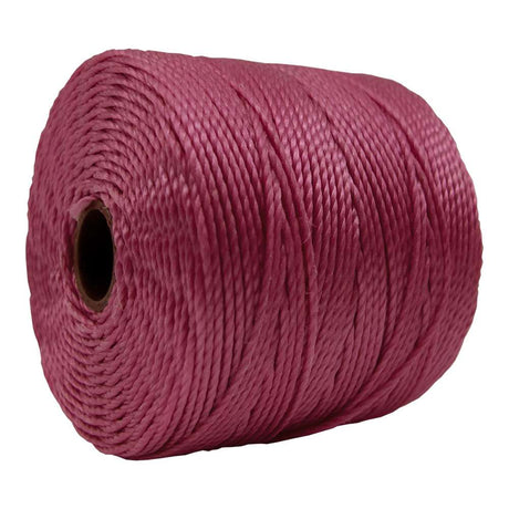 SLON.Light Orchid.01.jpg S-Lon 77 yd. Thread Image