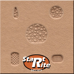 Matting Stamping Tool Set