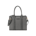Grey Wrangler Casual Crossbody Tote