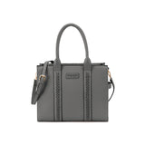 WCCT.Grey.01.jpg Wrangler Casual Crossbody Tote Image