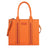 WCCT.Orange.01.jpg Wrangler Casual Crossbody Tote Image