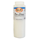 PROCL.8oz.jpg Pro Clear Finish Image